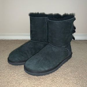 Bailey bow II ugg boot